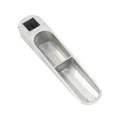 Liftaway LA127 Die Cast Cam Handle 8mm Zinc Alloy Easy Install - SuperSaverAU - view 2