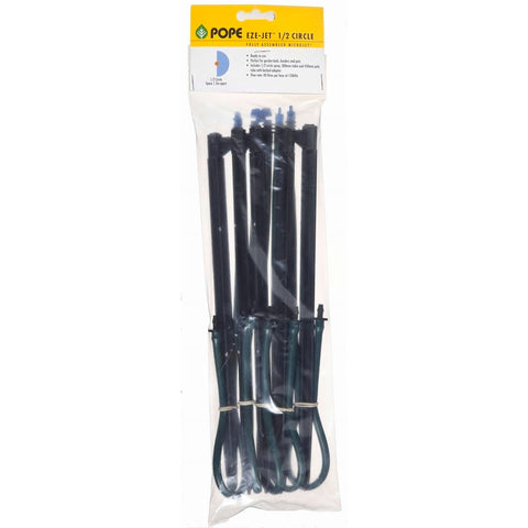Pope Micro Eze Jet Spray 5 Pack - 1/2 Inch - Polypropylene - Durable - SuperSaverAU - view 1