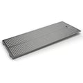 Bosch Series 4 90cm Slideout Rangehood - Stainless Steel Facia, 729m³/h Max Air Capacity, LED - DFS097A51A