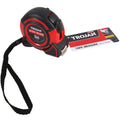 Trojan 3m Tape Measure - 3m Length - Accurate Millimeter Graduations - Durable - SuperSaverAU - view 2