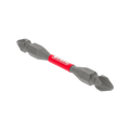 Double Ended Power Bit PH2 - 2 Pack - 50mm x 9.5mm x 153mm - Quick Change - SuperSaverAU - view 3