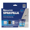 Selleys Spakfilla Wall Repair Kit - 100g - Fast-Drying Lightweight Filler - White - SuperSaverAU - view 4