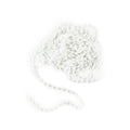 Windoware Vertical Blind Bottom Link Chain - 127mm - White - 24 Pack - Plastic - SuperSaverAU - view 1