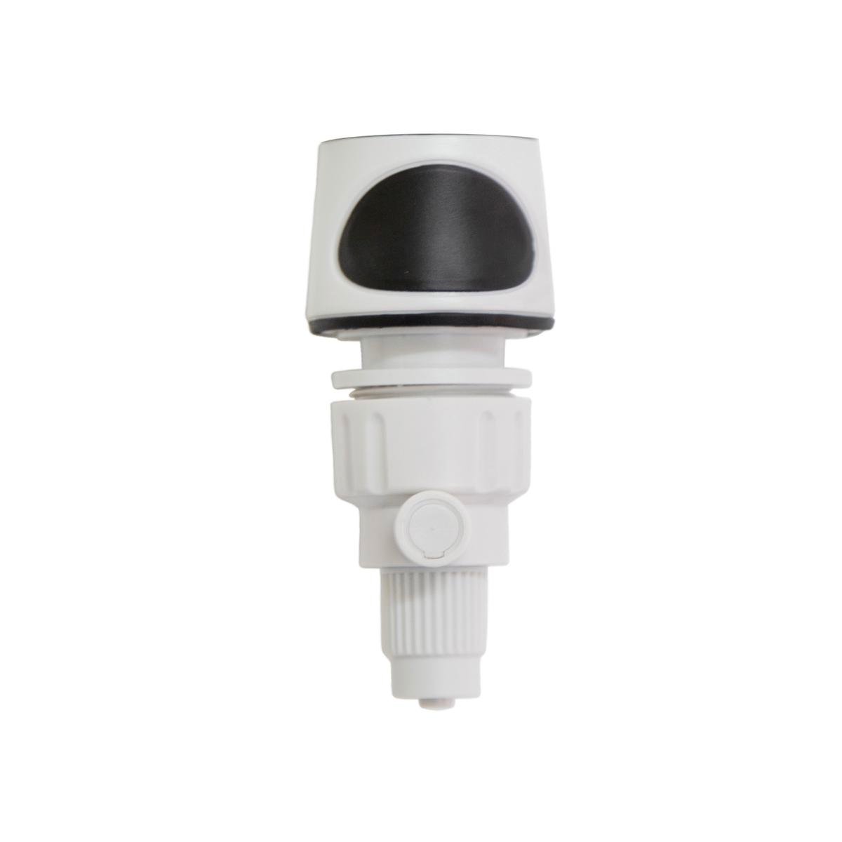Nylex Misting System Misting Connector - 150mm x 50mm x 100mm - UV Stabilised - SuperSaverAU - view 1