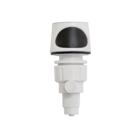 Nylex Misting System Misting Connector - 150mm x 50mm x 100mm - UV Stabilised - SuperSaverAU - view 1