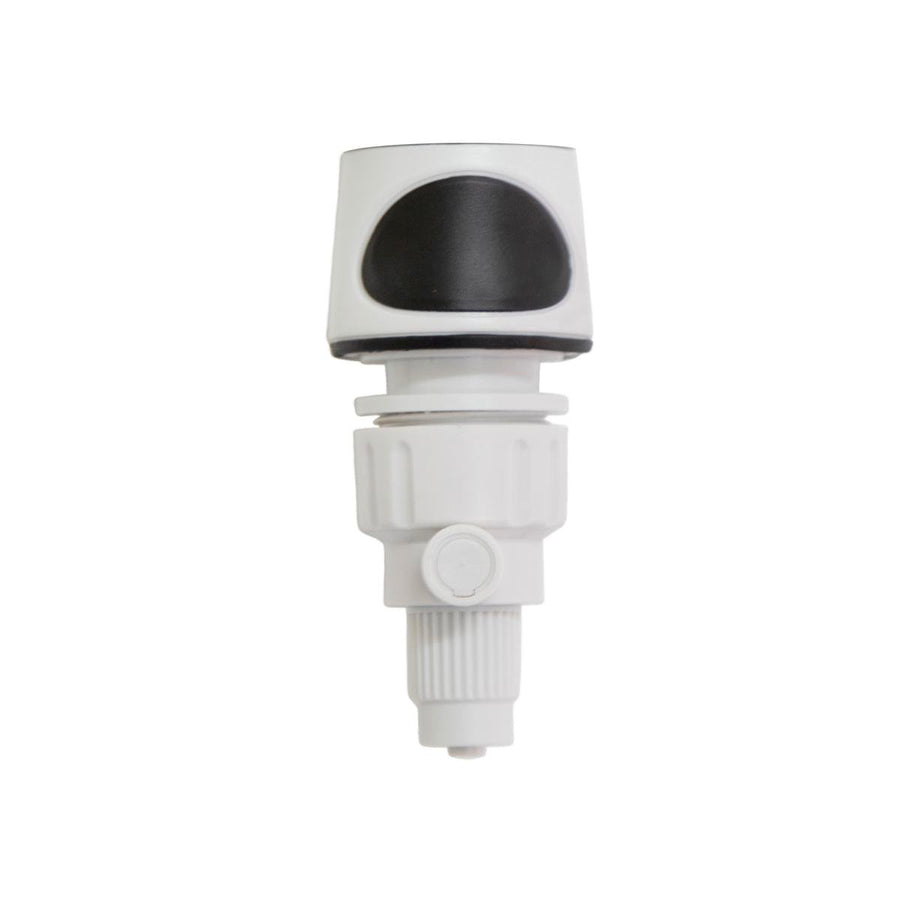 Nylex Misting System Misting Connector - 150mm x 50mm x 100mm - UV Stabilised - SuperSaverAU - view 1