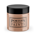 Porter's Paints Broadwall 100ml Eggshell Light Rosso - Washable, Low Odour - SuperSaverAU - view 1