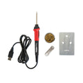 Tradeflame USB Soldering Iron 10W 5V 400167