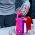Crafted Paint Your Own Pot Pouring Paint Kit - 2 Pack