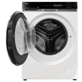 Haier 600 Series 12kg Front Loader - White, UV Protect, Ultra Fresh Air, 5 Star Energy - HWF12PXW1