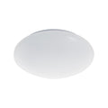 Verve 15W Dion Oyster Ceiling Light - 30cm - Integrated LED - Daylight - SuperSaverAU - view 1
