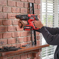 Ozito PXC 18V Rotary Hammer Drill - 1.8J Impact Power - 4-Mode Selector - SuperSaverAU - view 3
