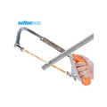 Sutton Tools 300mm Cobalt Hacksaw Blade, 24 TPI, Bi-Metal, 2 Pack