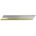 Titan 38mm 1.75mm Electro Galvanised 34° Angled Collated Nail Brads Pack 3000 - Durable Fasteners for Carpentry - SuperSaverAU - view 5