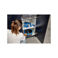 Oates Spin & Clean Compact Spin Mop & Bucket Set