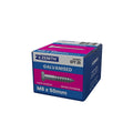 Zenith Hot Dip Galvanised Hex Head Coach Screws M8 x 50mm 25 Pack - SuperSaverAU - view 1