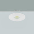 Deta Downlight Conversion Plate 70mm Metal Easy Installation Cover - SuperSaverAU - view 3