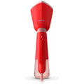 Philips 5000 Series handheld garment steamer - 1300W, Eco and Max modes, 120mL tank, coral - STH5020-40