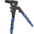 Kincrome 207mm Compact Hand Riveter Composite Body with Rubber Grip