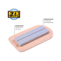 Eze Lap Diamond Plate Sharpener - 25 x 75mm - Steel - Fine Grit - SuperSaverAU - view 3