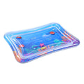 Paws Claws Cat Sensory Water Playmat 59cm x 79cm - Interactive Play - SuperSaverAU - view 5