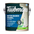 Taubmans 2L Accent Semi Gloss Water Based Enamel Paint