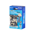 Bremick Vortex Plus Cladding Screw 6 2 x 25mm - Hex B8 - Box of 100 - Watertight - SuperSaverAU - view 1