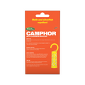 Brunnings Camphor Moth & Silverfish Repellent 3 Pack - 85mm x 115mm - Indoor Use - SuperSaverAU - view 2