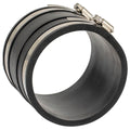 DEKS 100mm PVC to PVC Rubber Joiner - EPDM - Flexible - Durable - SuperSaverAU - view 3