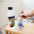 Diggers Paint Cleanup 1L Water Based Liquid Indoor Outdoor