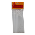 Sika SikaBoom Straws 3 Pack - Expanding Foam Applicator Straws