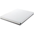 Zinus Double Cooling Gel Memory Foam Two-Sided Mattress - Removable Zip Cover - AU-MFGN11ZC-07D