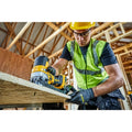DeWALT 18V XR Brushless Body Grip Jigsaw - Bare Unit DCS335N-XJ