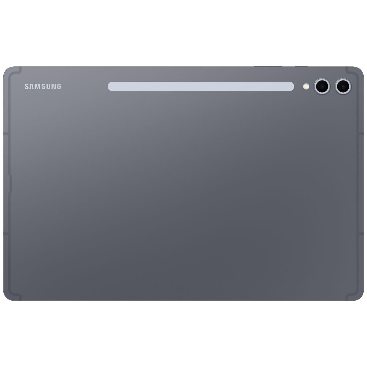 Samsung Galaxy Tab S10 Plus 256GB 5G Tablet - 12.4-inch AMOLED Display, S Pen, Grey - 11901326674