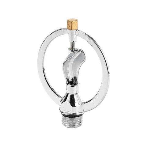 Holman Heavy Duty Butterfly Sprinkler - 4m - Metal - Robust Design - SuperSaverAU - view 1