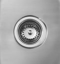 Arc Double Bowl Stainless Steel Sink - Right Hand Drainer - Silk Finish - Top Mount - IS12LS4
