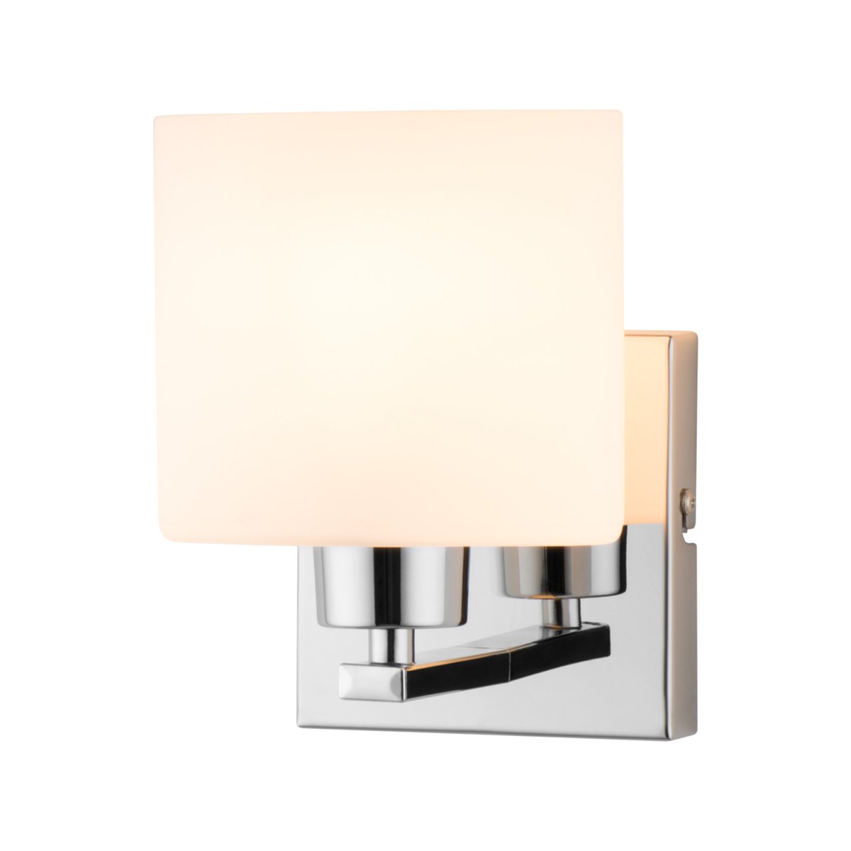 Verve Design Wall Light - 140mm - Opaque Glass - Classic Style - SuperSaverAU - view 3