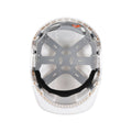Craftright Safety Helmet - ABS Plastic - AS/NZS Certified - 280mm x 170mm x 220mm - SuperSaverAU - view 3