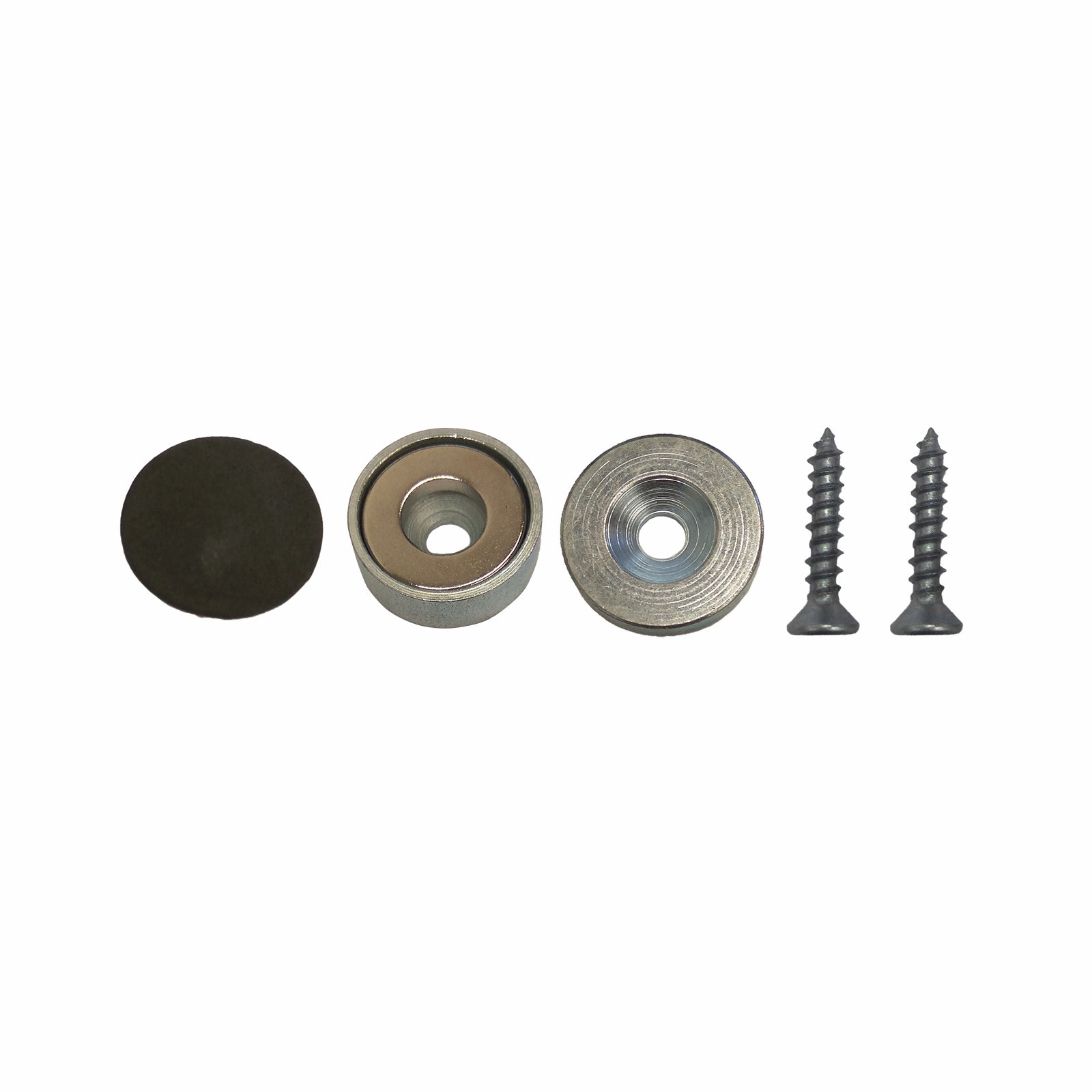 Everhang 10.35kg Magnetic Pull Latch Set Neodymium