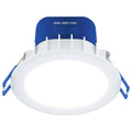Deta 7W LED Downlight - Tri Colour Dimmable - 10 Pack - IP44 - 190mm - SuperSaverAU - view 2