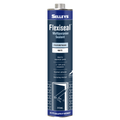 Selleys White Flexiseal Polyurethane Sealant 310ml Weatherproof Flexible - SuperSaverAU - view 1