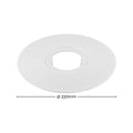 Deta Downlight Conversion Plate 70mm Metal Easy Installation Cover - SuperSaverAU - view 4