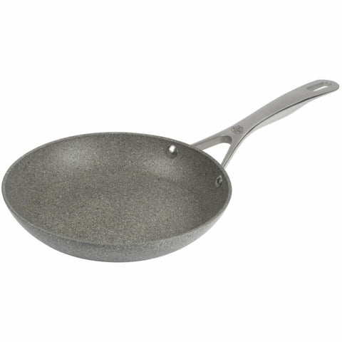 Ballarini 24cm Torino Frypan - Granitium Non-Stick, Suits Induction, Oven-Safe Handle - 67230