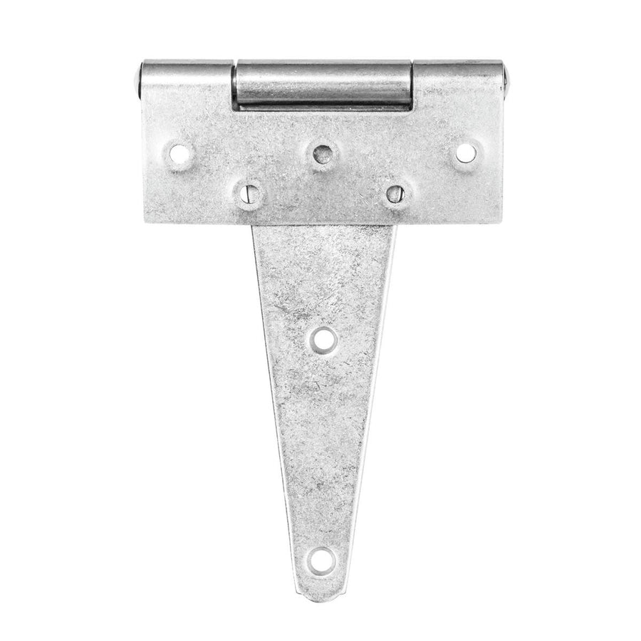 Pinnacle 150mm Stainless Steel Heavy Duty Tee Hinge - Durable - Outdoor Use - SuperSaverAU - view 1