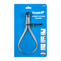 Empire 200mm Outside Spring Calipers - Carbon Steel, Lockable for External Measuring