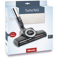 Miele STB 305-3 TurboTeQ vacuum cleaner floorhead - black, made in Germany - 10455360