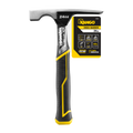 Kango 24oz Anti Vibe Brick Hammer - Dual Face - Heat-Treated Steel - 280mm - SuperSaverAU - view 4