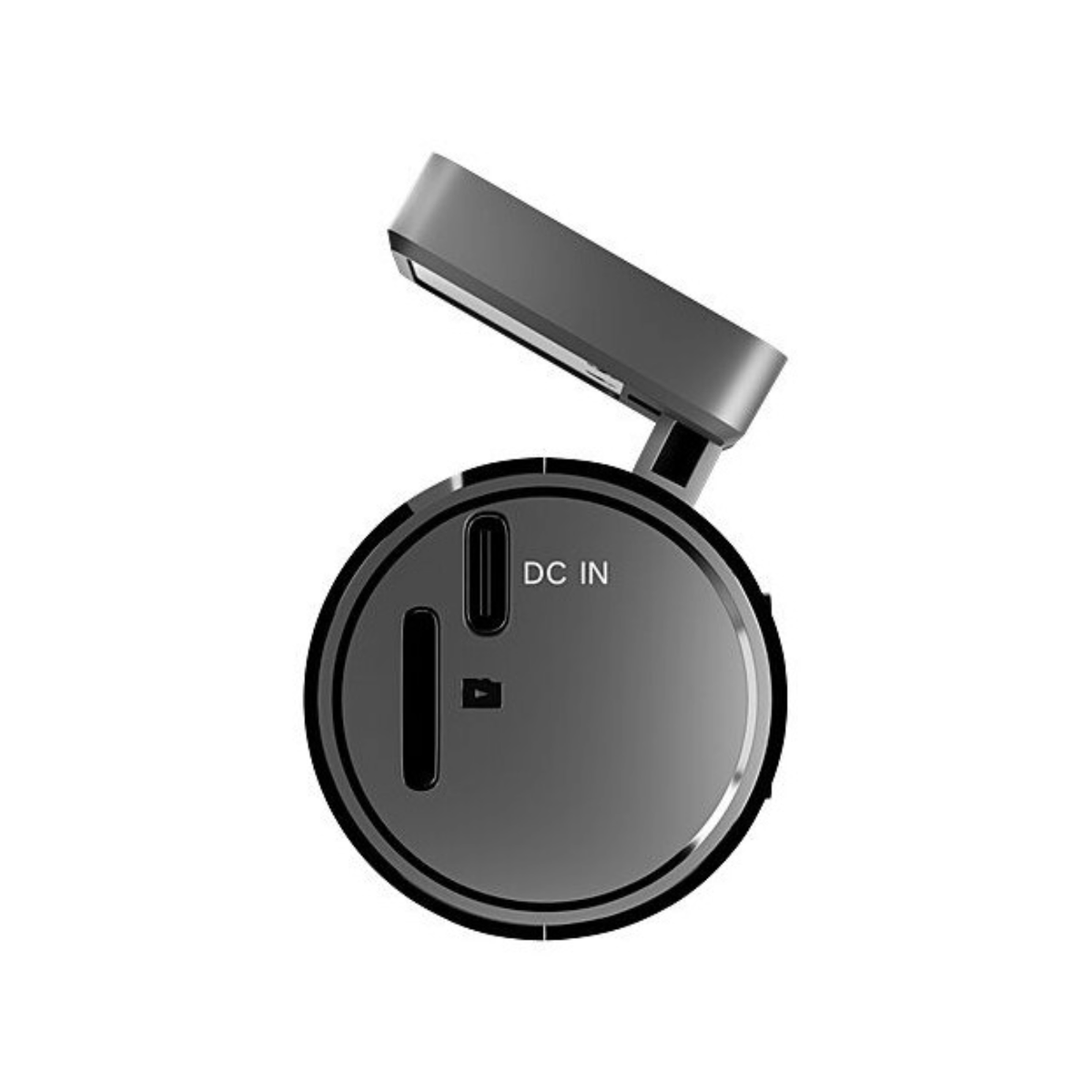 Pioneer 1.5K Black Dash Cam - Compact Drive Recorder - 64GB SD Card - SuperSaverAU - view 4