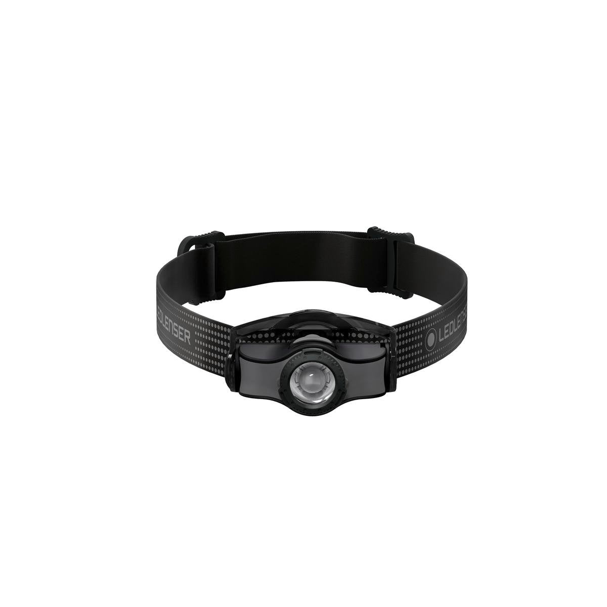 Ledlenser Headlamp - 200lm - Plastic - Outdoor Use - SuperSaverAU - view 1