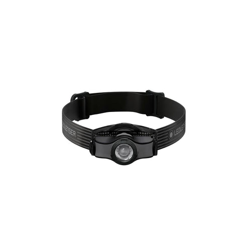Ledlenser Headlamp - 200lm - Plastic - Outdoor Use - SuperSaverAU - view 1